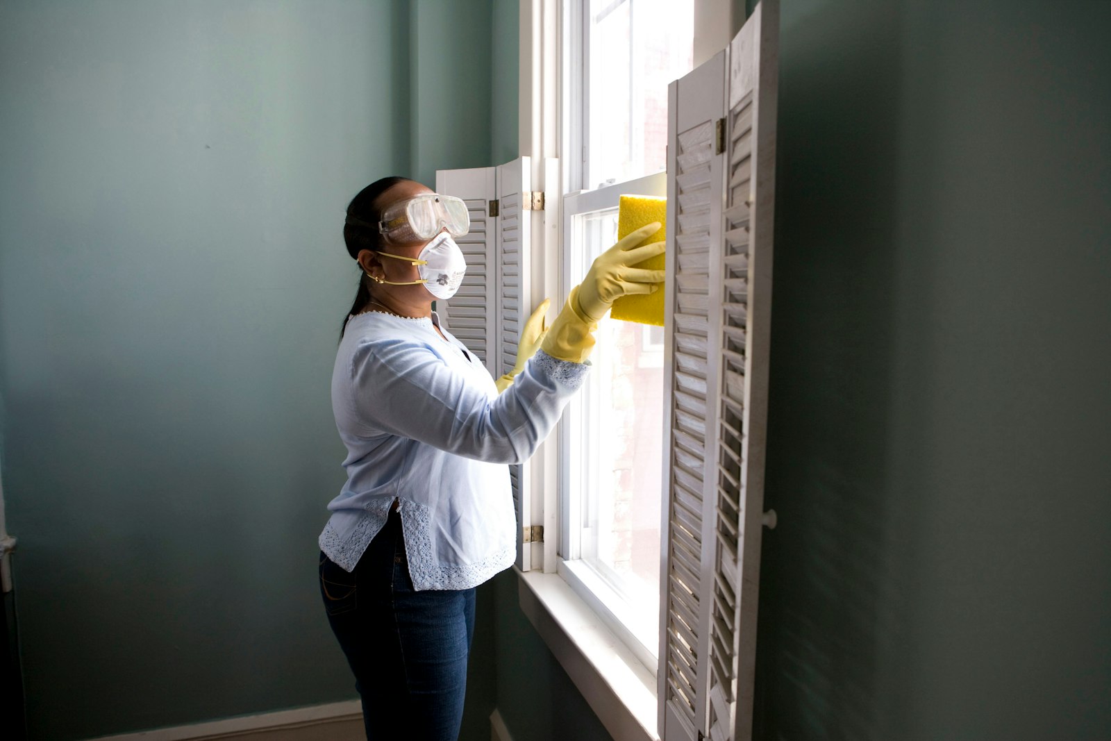 Structural Drying service in Palm Desert, CA