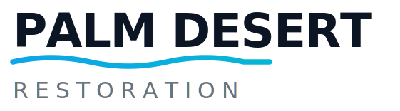 Palm Desert Restoration